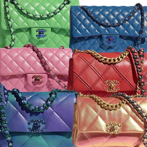 chanel handbag collection 2015|Chanel bags 2021 price.